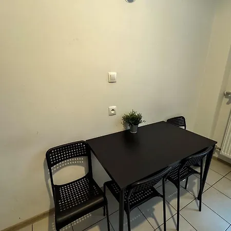 Fantastic Waw - F17 Apartment Warsaw Exterior photo