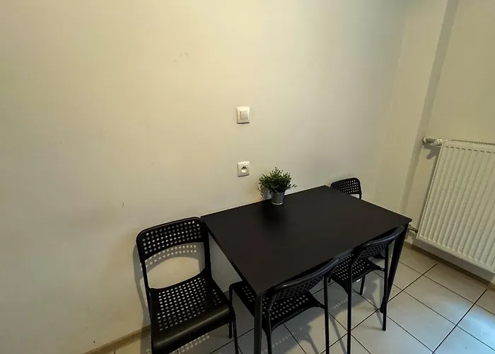 Fantastic Waw - F17 Apartment