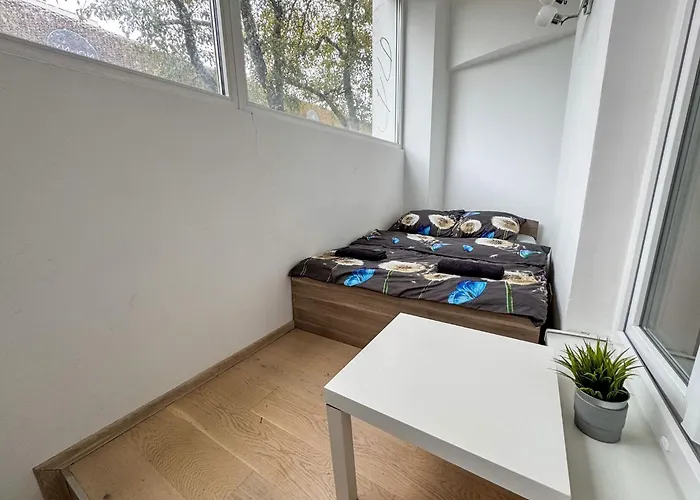 Fantastic Waw - F17 Apartment