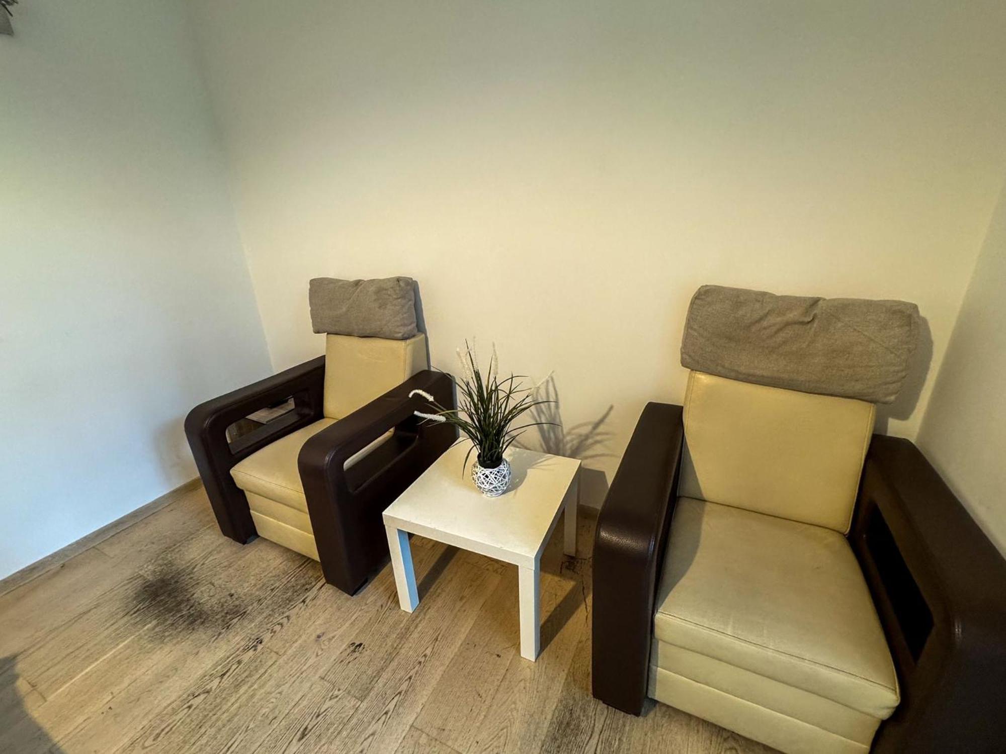 Apartment Fantastic Waw - F17